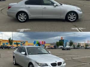 Vand BMW E60 Facelift - Joystick — miniatura 5
