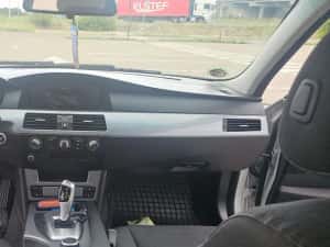 Vand BMW E60 Facelift - Joystick — miniatura 6