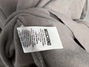 Hanorac MOSCHINO super calitate — miniatura 7