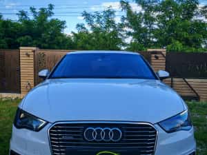Audi A3 e-tron S-line Hybrid 204cp Automat — miniatura 2