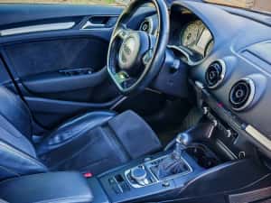 Audi A3 e-tron S-line Hybrid 204cp Automat — miniatura 4