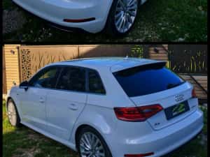 Audi A3 e-tron S-line Hybrid 204cp Automat — miniatura 5
