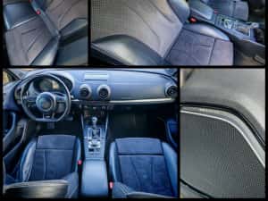 Audi A3 e-tron S-line Hybrid 204cp Automat — miniatura 6