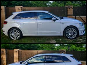 Audi A3 e-tron S-line Hybrid 204cp Automat — miniatura 7