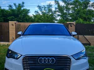 Audi A3 e-tron S-line Hybrid 204cp Automat — miniatura 10