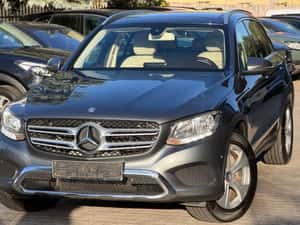 Mercedes-Benz GLC 200 Automată 170 HP Diesel