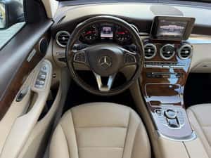 Mercedes-Benz GLC 200 Automată 170 HP Diesel — miniatura 3