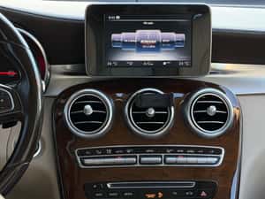 Mercedes-Benz GLC 200 Automată 170 HP Diesel — miniatura 4