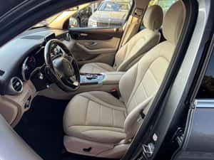 Mercedes-Benz GLC 200 Automată 170 HP Diesel — miniatura 5