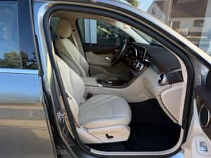 Mercedes-Benz GLC 200 Automată 170 HP Diesel — miniatura 6