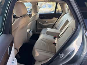 Mercedes-Benz GLC 200 Automată 170 HP Diesel — miniatura 7