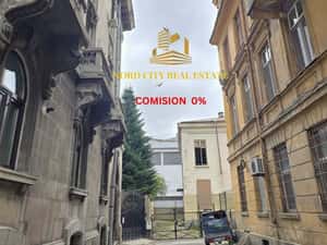 Apartament 3 camere ultracentral – Universitate | Armenesc — miniatura 1