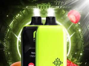 Special!Vape Posh ProMax !Apel de pe Vape !Mesaj pe Vape ! — miniatura 2