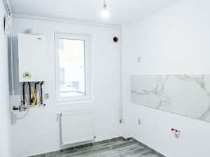 Apartament nou 2 camere la cheie 0% COMISION — miniatura 3