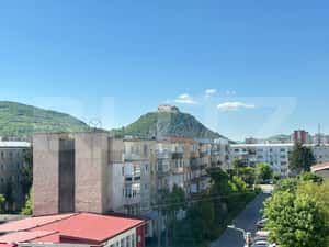 Apartament 2 camere, 50 mp, mobilat complet, vedere spre Cetate | 0% c — miniatura 2