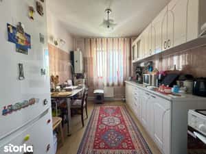 Apartament 2 camere, 50 mp, mobilat complet, vedere spre Cetate | 0% c — miniatura 5