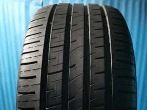 225/50 R17 - barum continental 2 bucati