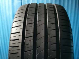 225/50 R17 - barum continental 2 bucati — miniatura 4