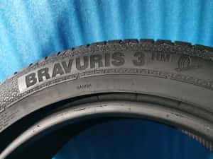225/50 R17 - barum continental 2 bucati — miniatura 7