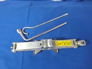 CRIC Auto Aluminiu OEM Honda Accord / Civic - NOU — miniatura 7