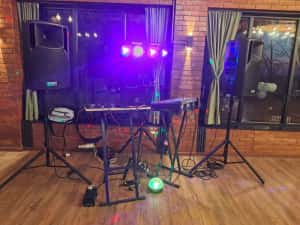 Dj evenimente private