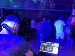 Dj evenimente private — miniatura 2