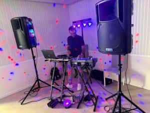 Dj evenimente private — miniatura 6