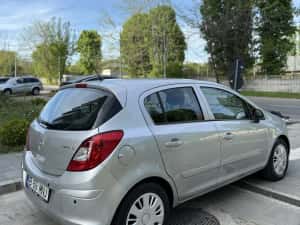 Opel Corsa 2008 cutie Automata revizi efectuate in reprezentanta ! — miniatura 4