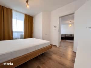 Ap. 2 camere,mobilat/Racadau/Magnolia — miniatura 5