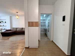 Ap. 2 camere,mobilat/Racadau/Magnolia — miniatura 6