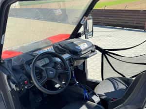 ATV CAN-AM Maverick Trail T — miniatura 3