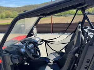 ATV CAN-AM Maverick Trail T — miniatura 5