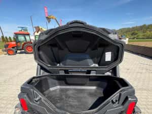 ATV CAN-AM Maverick Trail T — miniatura 7