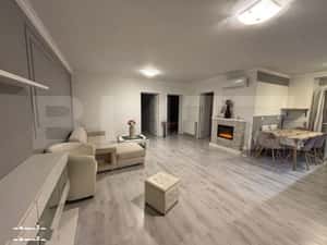 Apartament 3 camere, 75 mp, parcare, zona Tineretului — miniatura 2