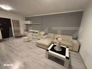 Apartament 3 camere, 75 mp, parcare, zona Tineretului — miniatura 3