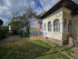 Casă Centrală Curtea de Argeș, Teren 2.211 mp — miniatura 2