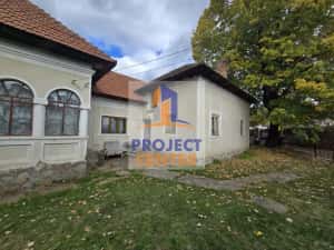 Casă Centrală Curtea de Argeș, Teren 2.211 mp — miniatura 3