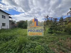 Casă Centrală Curtea de Argeș, Teren 2.211 mp — miniatura 9