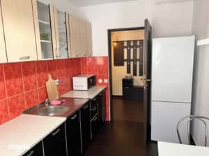 Pet Frendly ap 3 cam decomandat cu garaj terezian — miniatura 4