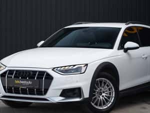 Audi A4 Allroad — miniatura 2