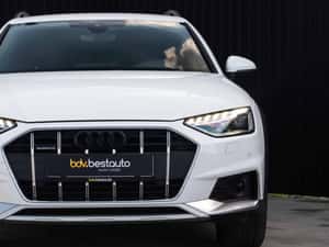 Audi A4 Allroad — miniatura 3