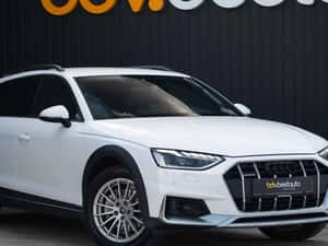 Audi A4 Allroad — miniatura 4