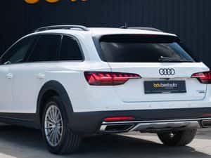 Audi A4 Allroad — miniatura 5