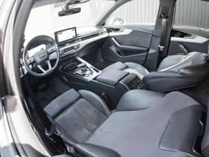 Audi A4 Allroad — miniatura 6