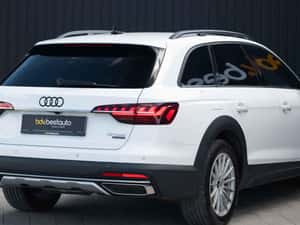 Audi A4 Allroad — miniatura 7