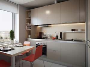 Apartament cu 2 camere, metrou Aparatorii Patriei, Metalurgiei,Sector4 — miniatura 5