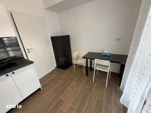 De inchiriat garsoniera spatioasa – Viva Residence, Drumul Jilavei — miniatura 5