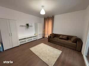De inchiriat garsoniera spatioasa – Viva Residence, Drumul Jilavei — miniatura 6
