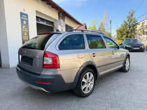 Skoda Octavia Scout — miniatura 3