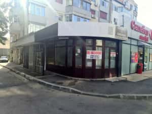 Spatiu comercial 85 mp - Strada Navelor, Faleza Dunarii — miniatura 3